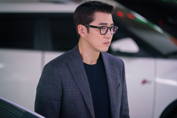 '키스 식스 센스' 윤계상 스틸컷 [사진=디즈니+]