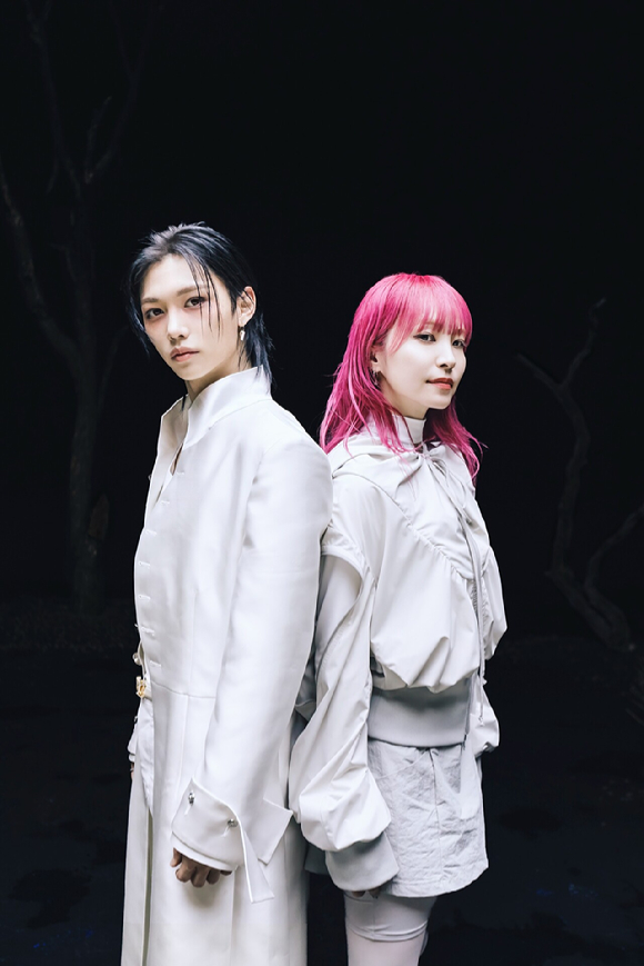 LiSA 'ReawakeR (feat. Felix of Stray Kids)' 관련 이미지 [사진= Viola Kam]