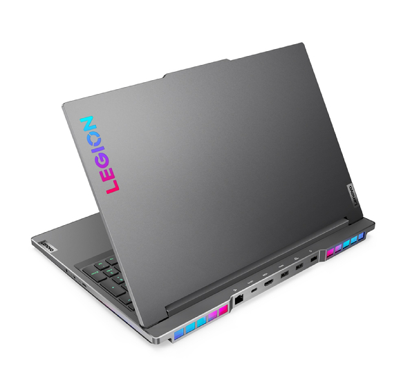 한국레노버 리전 7세대 [사진=한국레노버]