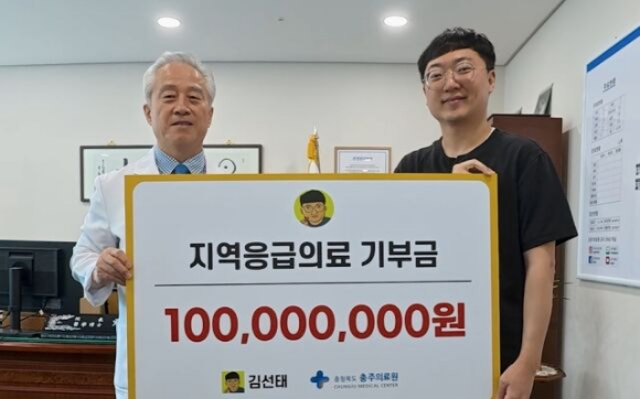 김선태 [사진=김선태 유튜브 채널]
