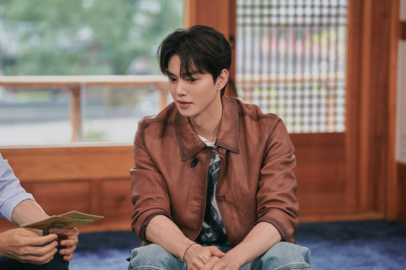 유 퀴즈 온 더 블럭 [사진=tvN ]