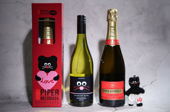 MNH 에디션 와인. [사진=아영FBC]