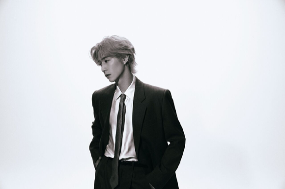 갓세븐 마크 프로필 사진 [사진=트랜스페어런트 아츠]