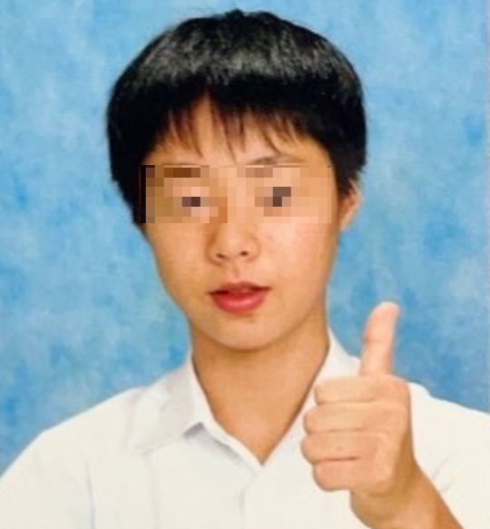 일본 아오모리현에서 30대 한국인 남성이 흉기를 이용해 부모를 살해한 뒤 경찰에 스스로 자수하는 사건이 일어났다. 사진은 김 씨의 중학생 시절 모습. [사진=니혼테레비]