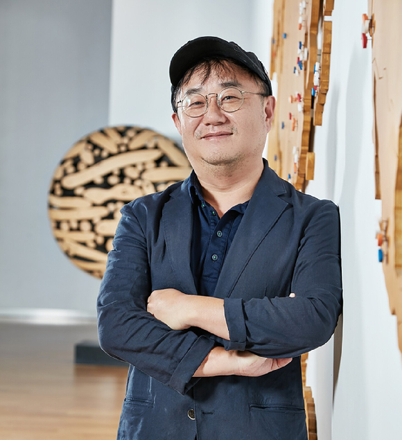 TME 그룹 김석현 예능부문 대표 [사진=TME그룹 ]
