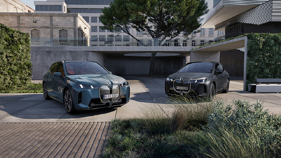 BMW 코리아 전기차 무상점검 [사진=BMW 코리아]