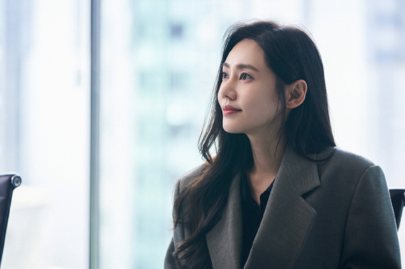 추자현이 '트리거'에 출연한다. [사진=BH엔터테인먼트]