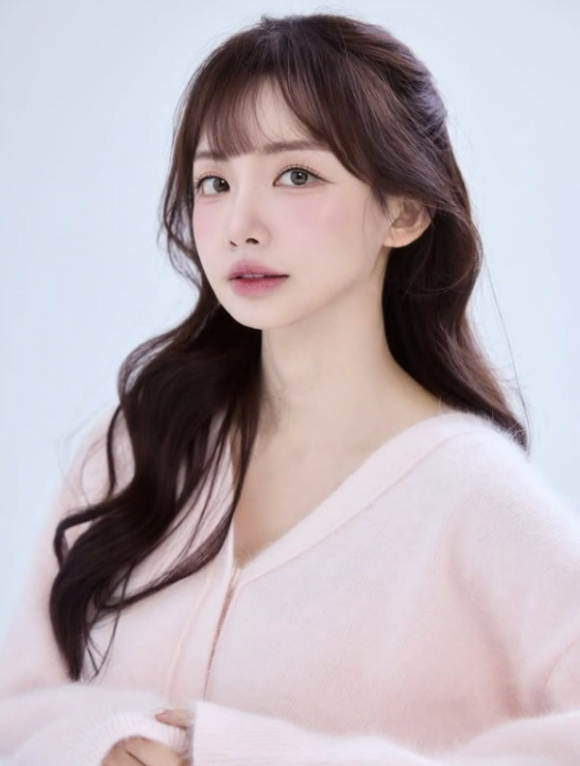 '송민규♥' 곽민선, 악성 게시글 피해호소 "강경대응⋯선처·합의 없다"