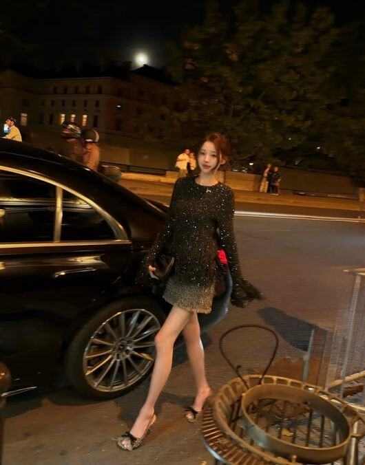 장원영 [사진=장원영 SNS]