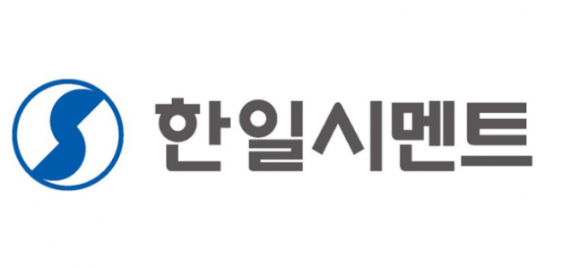 한일시멘트 CI. [사진=한일시멘트]