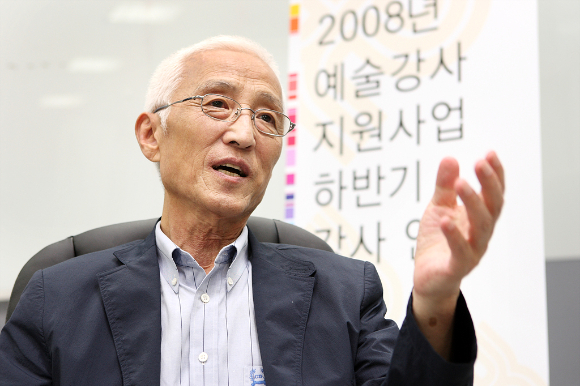 오현경 이미지 [사진=한국문화예술교육진흥원]