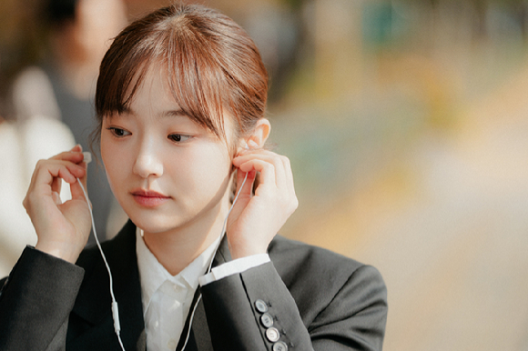 배우 김혜준 프로필 사진 [사진= 매니지먼트mmm]
