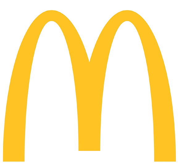 한국맥도날드 로고. [사진=한국맥도날드]