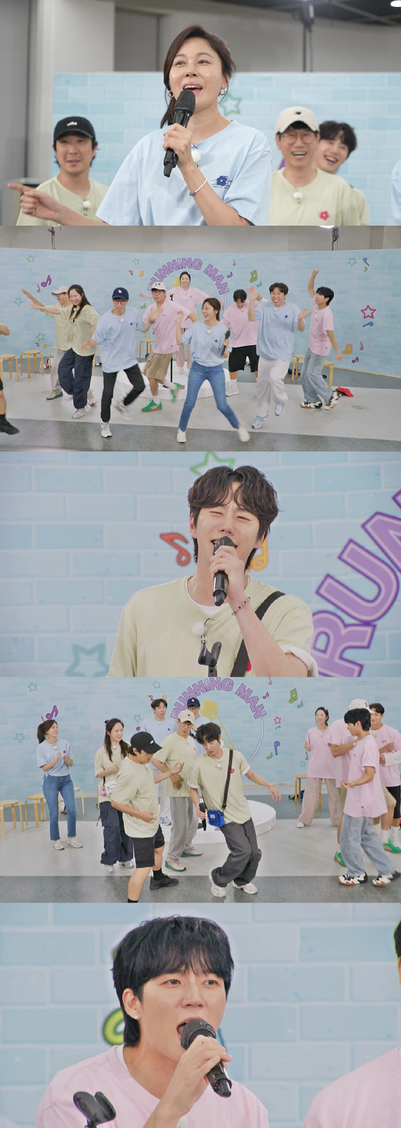 런닝맨 [사진=SBS ]