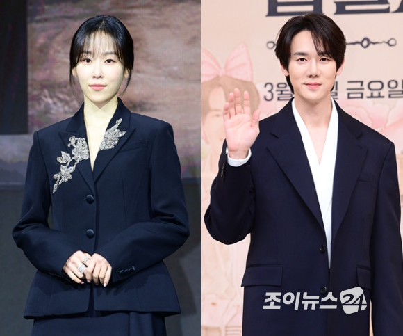 [단독] 서현진, '주말연석극' 뜬다⋯'라이어' 유연석과 특별 케미