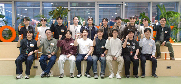 스마일게이트 오렌지플래닛, 하반기 스타트업 12개 팀 선발