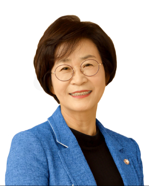 김상희 국회부의장 [사진=김상희 의원실]