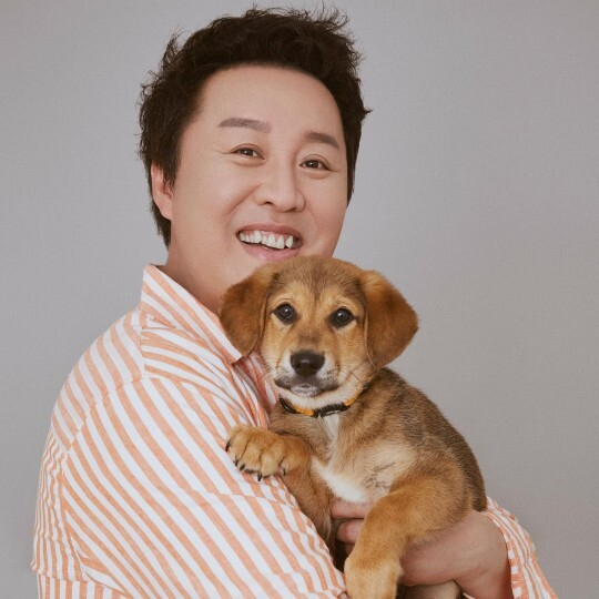 정준하 [사진=정준하 SNS]