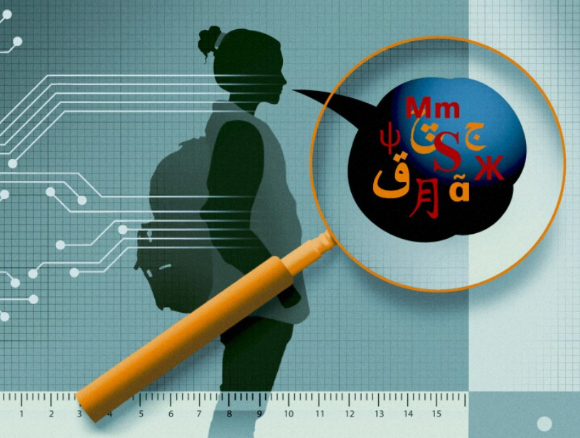 영국의 한 학교가 모의고사 채점에 인공지능(AI)을 도입하는 실험에 나서면서 교육 현장에 새로운 변화가 일어나고 있다. 사진은 본 기사 내용과 무관. [사진=픽사베이 ]