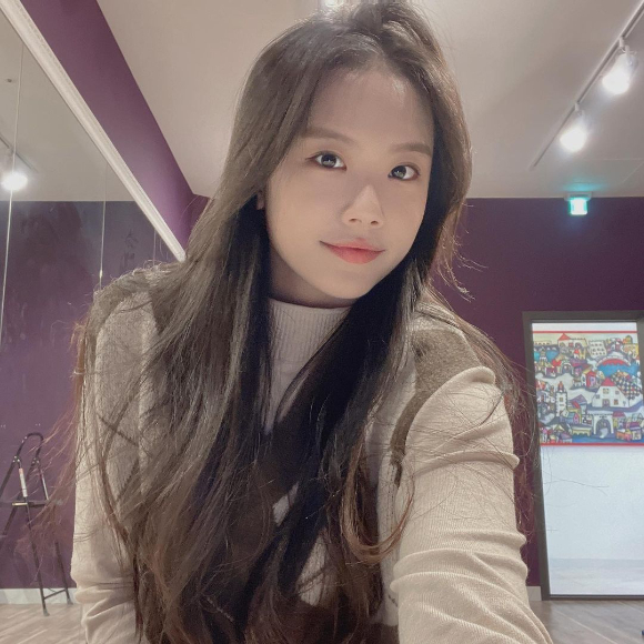 이동국 딸 재시 [사진=재시 인스타그램]