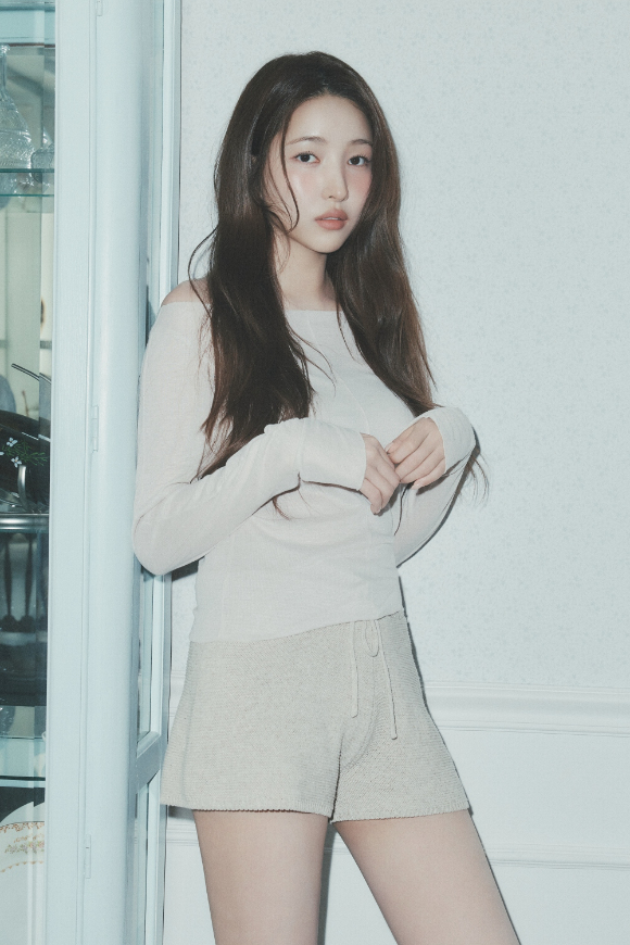 여자친구 김소원, 하키엔터 전속계약⋯본격 배우활동