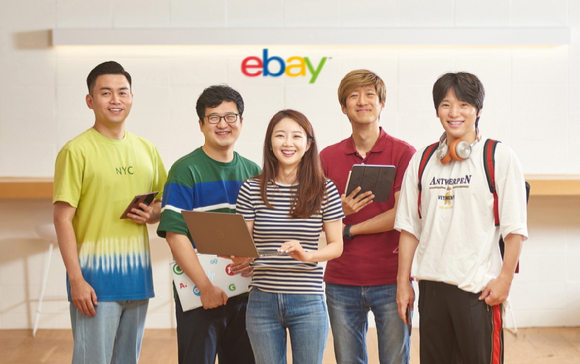 신세계는 이베이코리아 인수를 통해 국내 이커머스 시장에서 네이버 쇼핑, 쿠팡과 함께 3강(强)으로 도약하게 됐다. [사진=SSG닷컴]