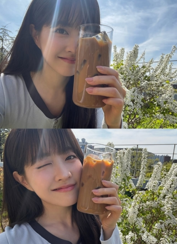 박보영 [사진=박보영 SNS]