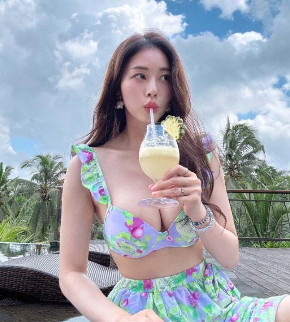 서동주 [사진=서동주 SNS]