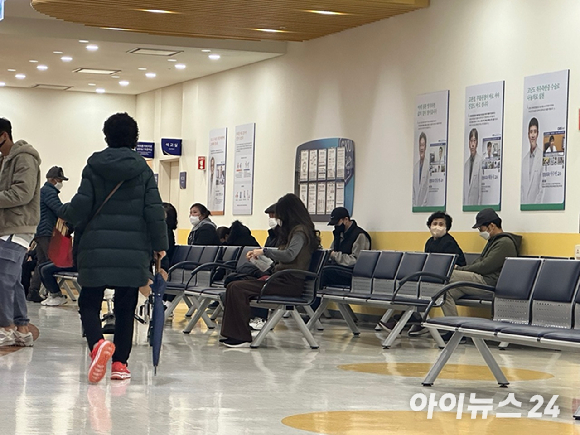 서울아산병원 등 국내 병원 17곳이 세계 최고의 병원으로 선정됐으나 1곳을 제외한 모든 병원이 수도권에 밀집된 것으로 나타났다. 사진은 서울아산병원 전경. [사진=서울아산병원]