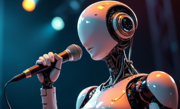 미국에서 인공지능(AI)으로 생성된 가수들이 컨트리 음악 스트리밍 상위권을 장악하는 현상이 나타나면서 음악 산업 전반에 파장이 커지고 있다. 사진은 본 기사 내용과 무관. [사진=Song.do]