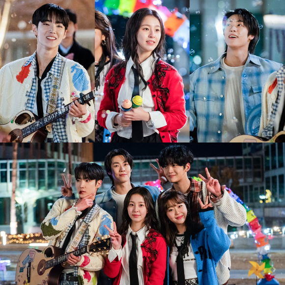 '사계의 봄'이 시청률 반등 조짐을 보이고 있다. [사진=(주)FNC 스토리]