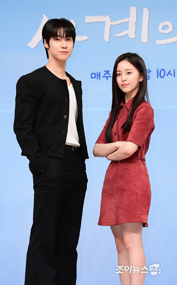 [단독] &apos;사계의봄&apos; 이승협x박지후, &apos;꼬꼬무&apos; 뜬다⋯공감 리스너 출격
