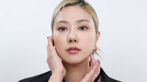 '씬님' 박수혜 네바앤누니크 총괄디렉터 [사진=김태헌 기자]