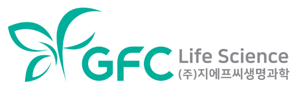 . [사진=지에프씨생명과학 CI]