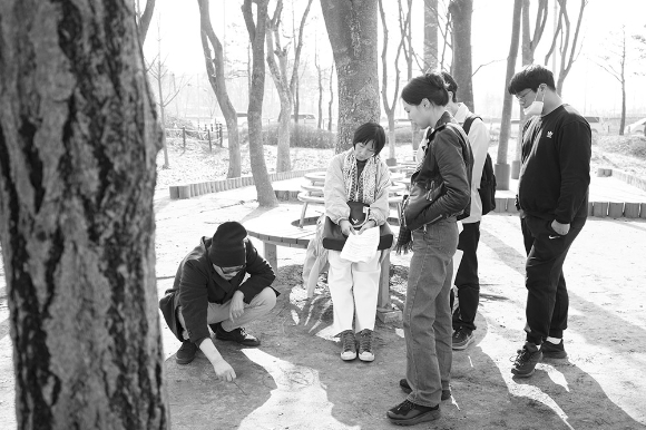 '소설가의 영화' 스틸 [사진=(주)영화제작 전원사, 콘텐츠판다]