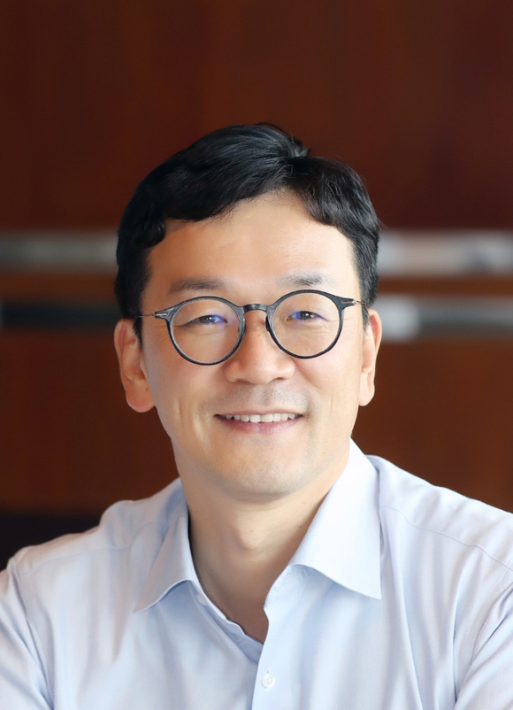 박영주 한컴인스페이스 부사장. [사진=한컴]