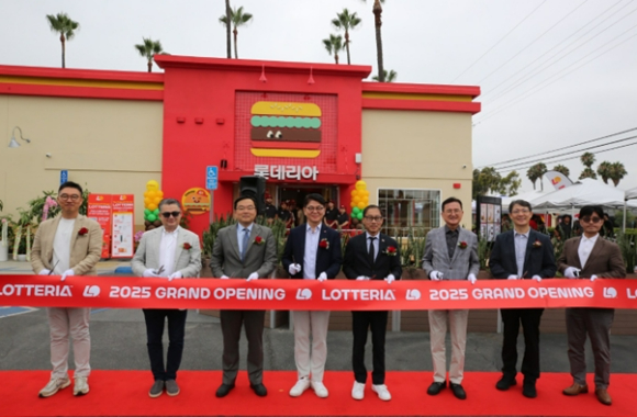 BBQ 사우스 캐롤라이나 주 인디언랜드점 모습. [사진=BBQ]