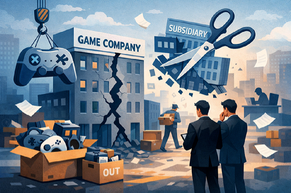 챗GPT로 생성한 인공지능(AI) 이미지. [사진=챗GPT]