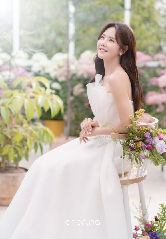배우 이연두가 10월 결혼한다. [사진=해피메리드컴퍼니 ]