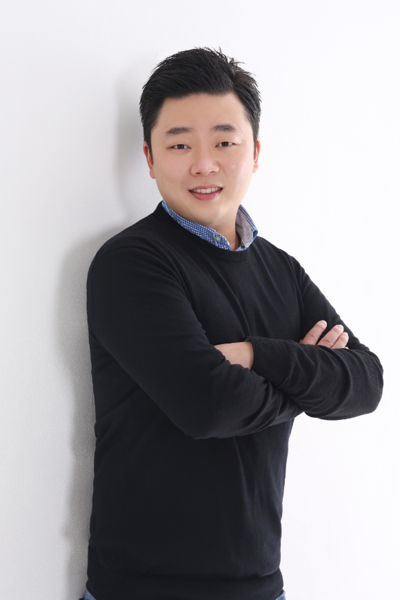 박세진 투게더펀딩(투게더앱스) 신임 대표이사는 &ldquo;주택담보대출 상품을 넘어 차주와 투자자를 연결하는 종합 플랫폼업체가 되도록 노력하겠다&rdquo;고 말했다. [사진=투게더앱스]