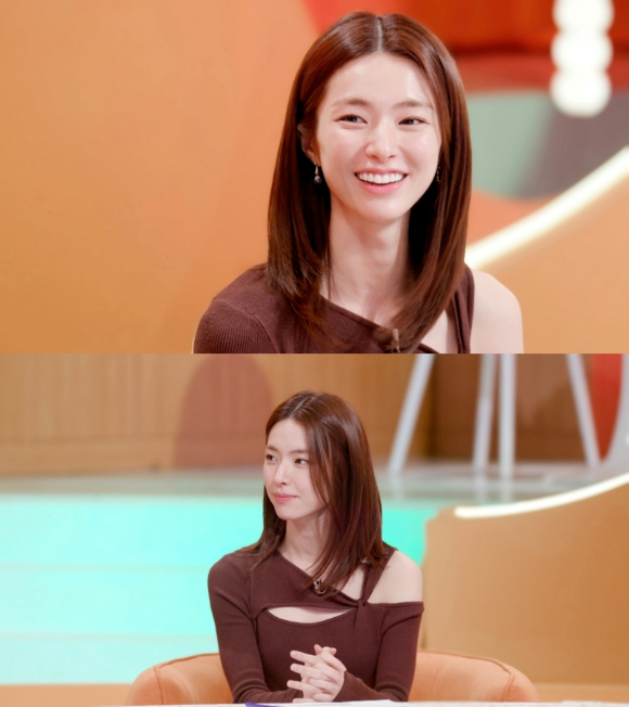 '편스토랑' 하영 [사진=KBS ]