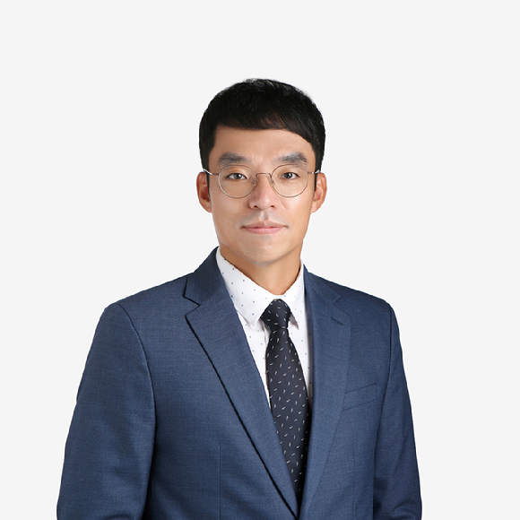 권은구 변리사(법무법인 화우). [사진=법무법인 화우]