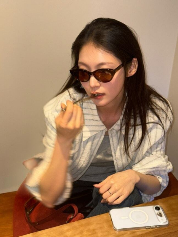 공승연 [사진=공승연 인스타그램]