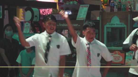 어서와 한국은 처음이지 [사진= MBC에브리원]