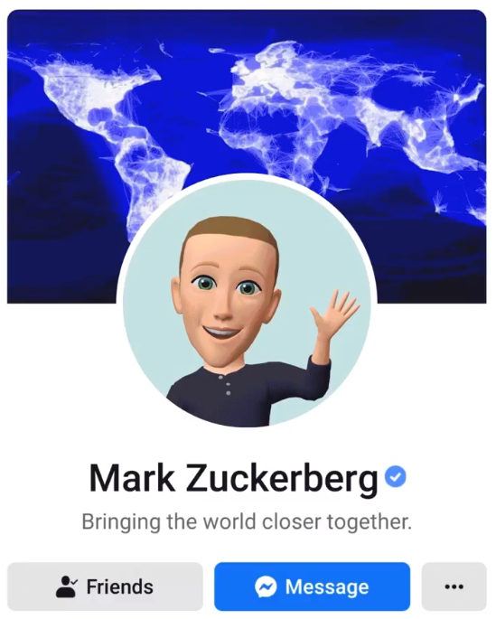 [사진=마크 저커버그 메타 CEO 페이스북 공식 계정 갈무리]