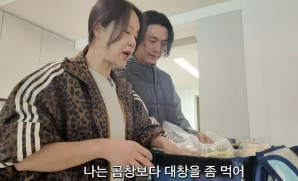 백지영, 쿠팡 프레시백 반출해 캠핑장行 "무지했다, 즉시 삭제"(전문)