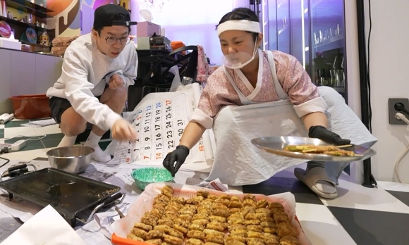 나혼자 산다 [사진=MBC]