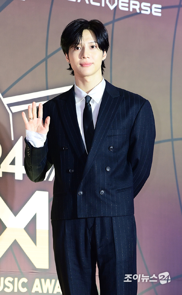 태민, 차가원 품 떠난다…빅플래닛메이드 "전속계약 종료"(전문)