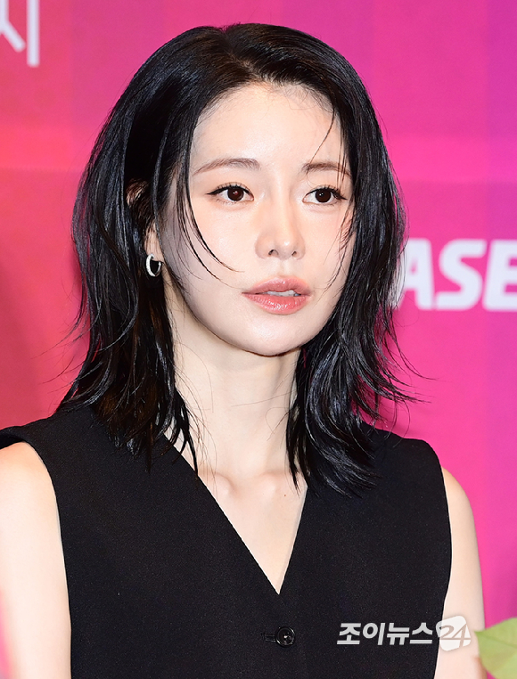 [포토] 임지연, 촉촉한 예쁨