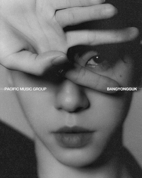 방용국 [사진=퍼시픽 뮤직 그룹(Pacific Music Group)]